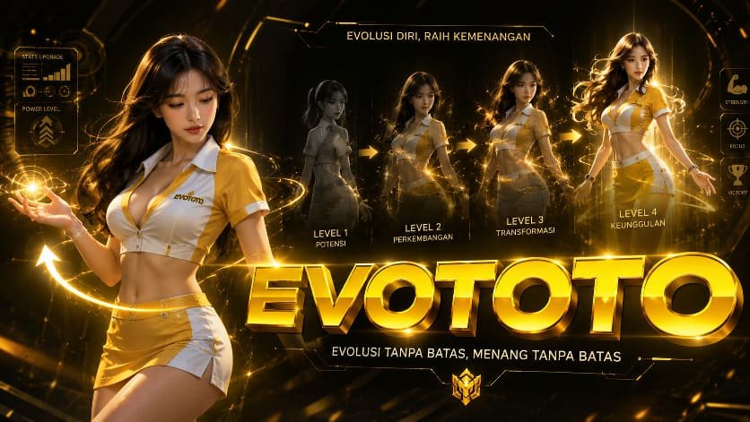 evototo evototo